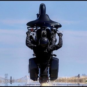 Meet your Posher, Mike